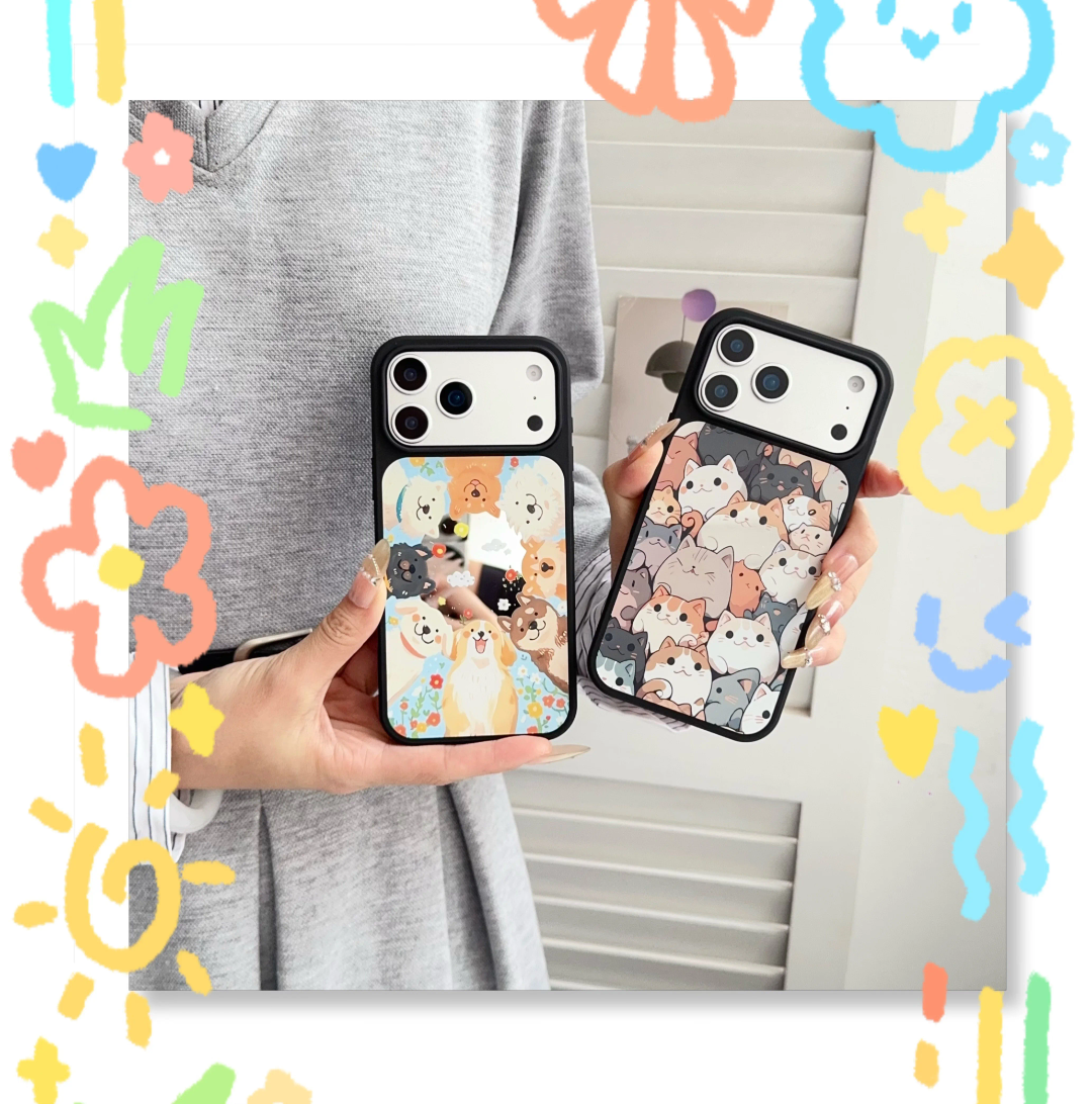 Pochette iphone 17 pro
