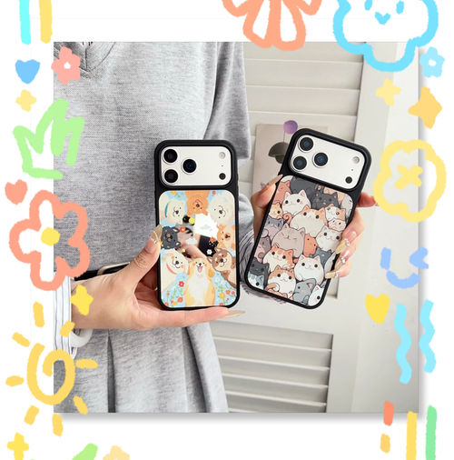 Pochette iphone 17 pro