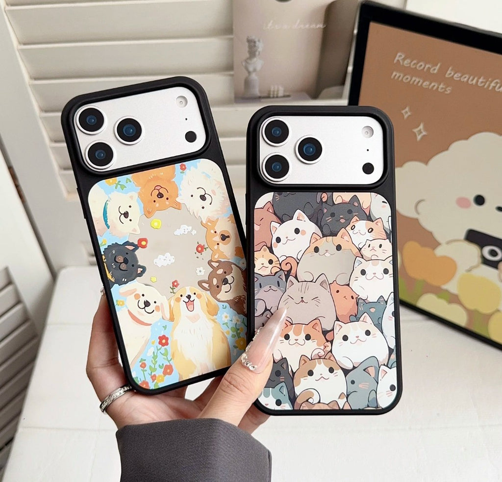 Pochette iphone 17 pro