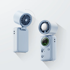 Ventilateur Amazon complet