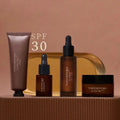 Gamme skincare complet