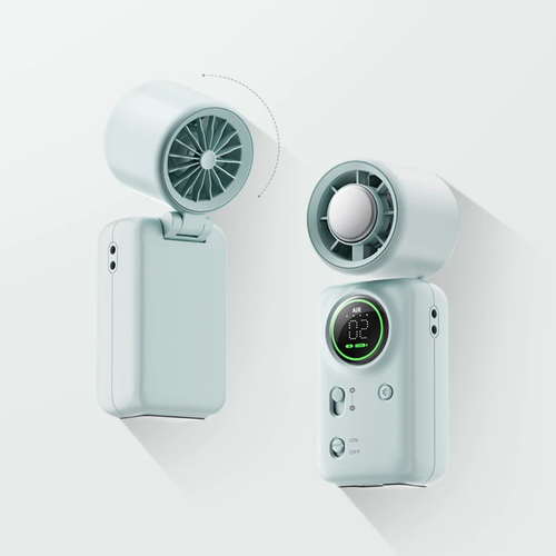 Ventilateur Amazon complet