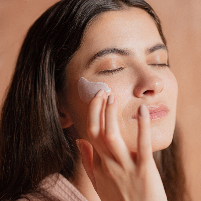 Gamme skincare complet